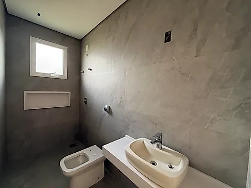 Casa 4 Quartos no Reserva da Pedra - Pedra Branca - Foto 19