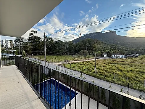Casa 4 Quartos no Reserva da Pedra - Pedra Branca - Foto 21