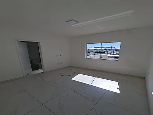 Sobrado Geminado Nova Palhoça - 02 Quartos com Suítes - Foto 12