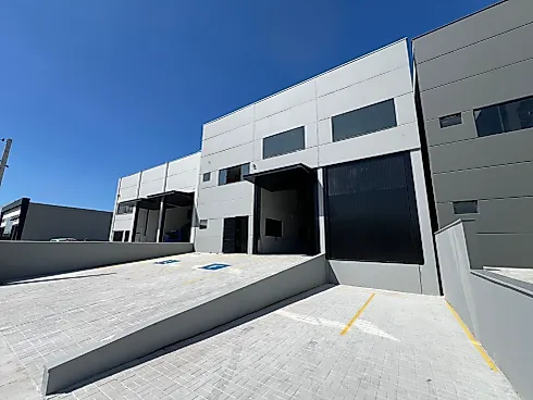 Galpão/depósito em Pachecos, Palhoça