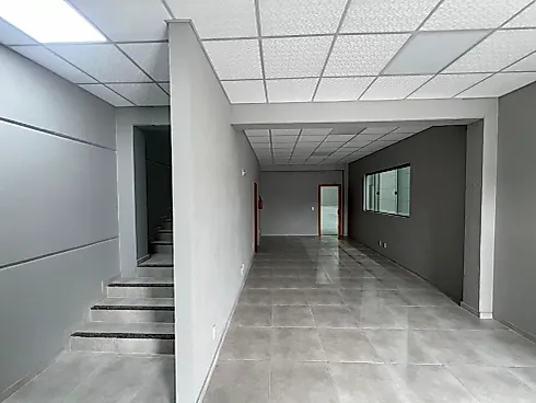 Galpão/depósito em Pachecos, Palhoça