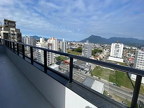 Excelente Oportunidade no Pagani 2 Suítes | 90m² e 2 Vagas - Foto 10