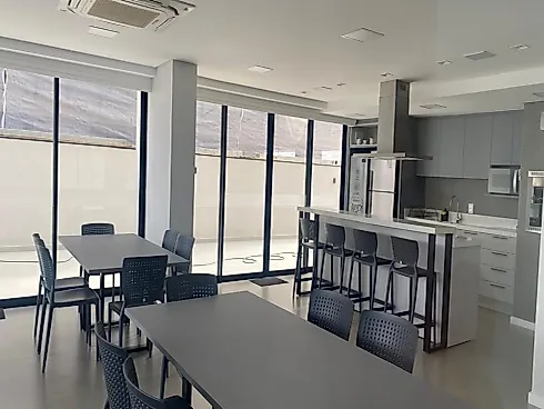Excelente Oportunidade no Pagani 2 Suítes | 90m² e 2 Vagas - Foto 15
