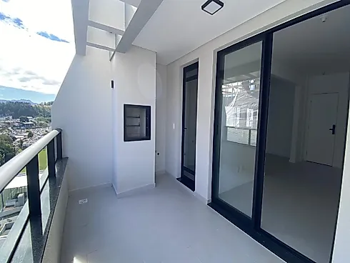 Apartamento em Pagani, Palhoça