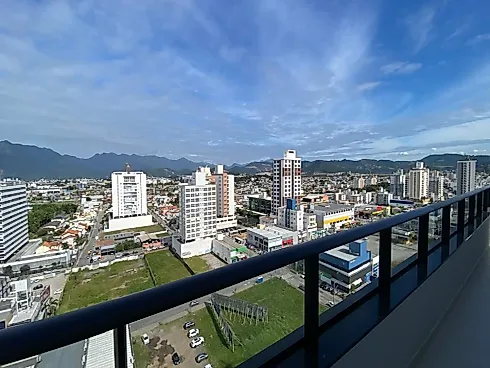 Excelente Oportunidade no Pagani 2 Suítes | 90m² e 2 Vagas - Foto 8