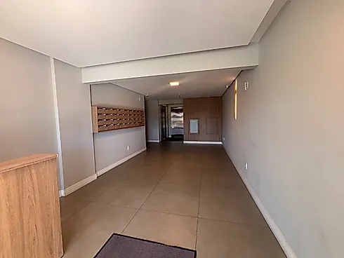 Apartamento 2 Dormitórios no Alameda Pedra Branca - Jardim Eldorado