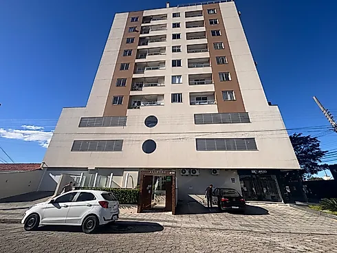 Apartamento em Jardim Eldorado, Palhoça