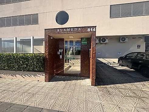 Apartamento em Jardim Eldorado, Palhoça