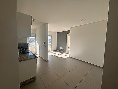 Apartamento em Jardim Eldorado, Palhoça