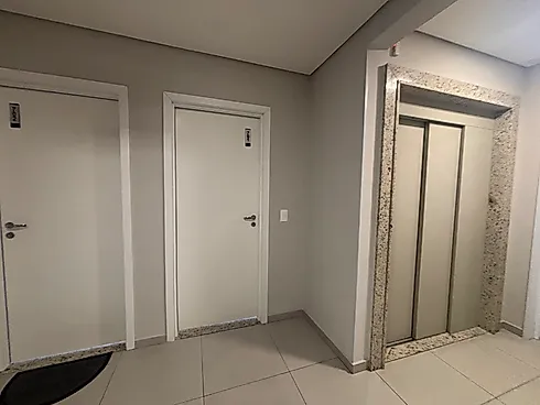 Apartamento em Jardim Eldorado, Palhoça