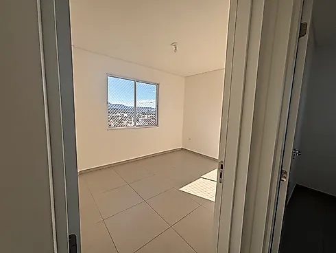 Apartamento 2 Dormitórios no Alameda Pedra Branca - Jardim Eldorado - Foto 11