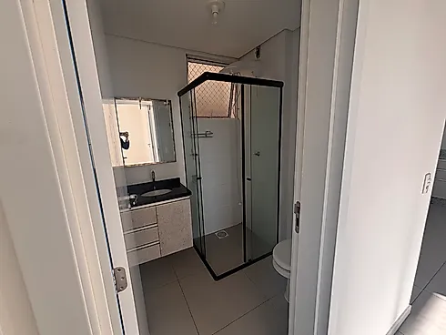 Apartamento 2 Dormitórios no Alameda Pedra Branca - Jardim Eldorado - Foto 13