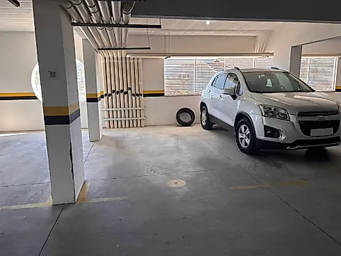 Apartamento 2 Dormitórios no Alameda Pedra Branca - Jardim Eldorado - Foto 16