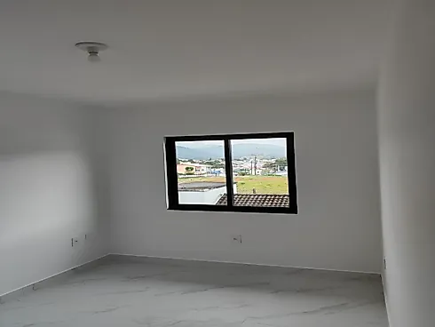 Sobrado Geminado 2 Quartos 75m² - Forquilhas - Foto 6