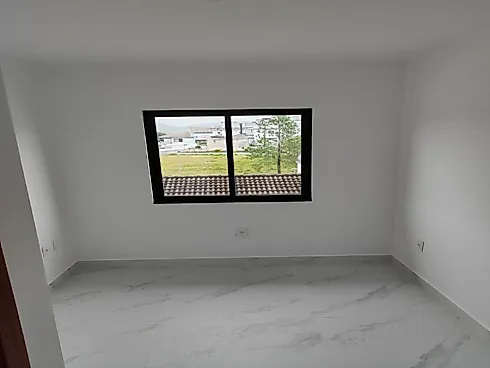 Sobrado Geminado 2 Quartos 75m² - Forquilhas - Foto 8