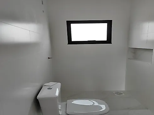 Sobrado Geminado 2 Quartos 75m² - Forquilhas - Foto 9