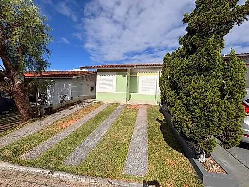 Casa em Bela Vista, Palhoça