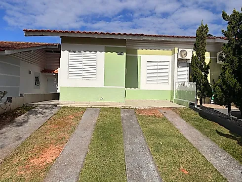 Casa em Bela Vista, Palhoça