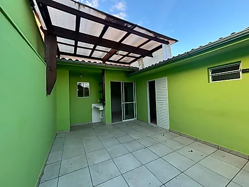 Casa em Bela Vista, Palhoça