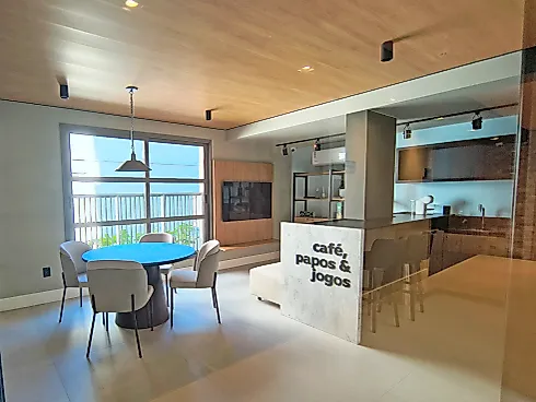 Apartamento em Jardim Atlântico, Florianópolis