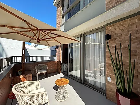 Apartamento em Jardim Atlântico, Florianópolis