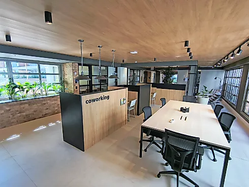 Apartamento em Jardim Atlântico, Florianópolis