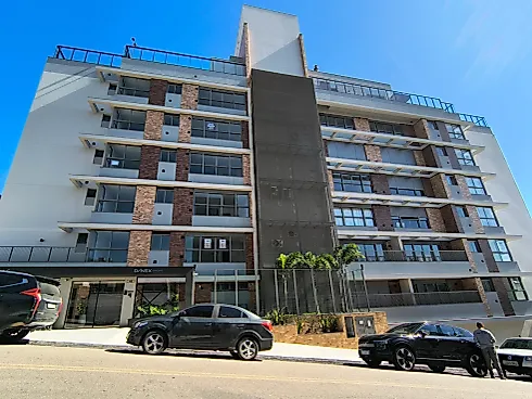 Apartamento em Jardim Atlântico, Florianópolis