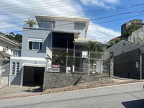 Casa em Centro, São José
