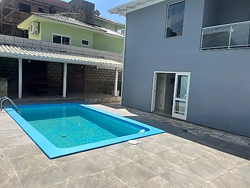 Casa Jardim dos Lordes - Foto 30