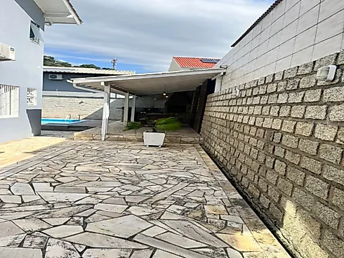 Casa Jardim dos Lordes - Foto 31