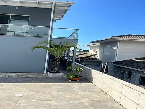 Casa em Centro, São José