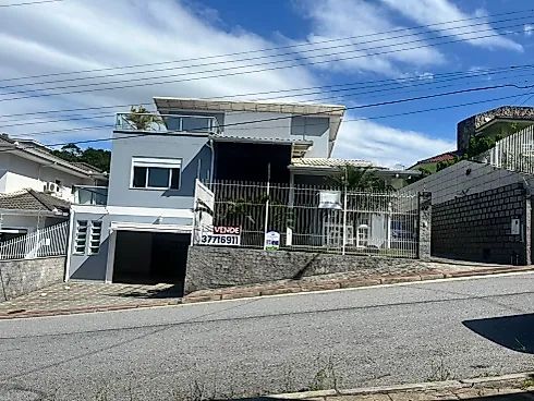 Casa em Centro, São José