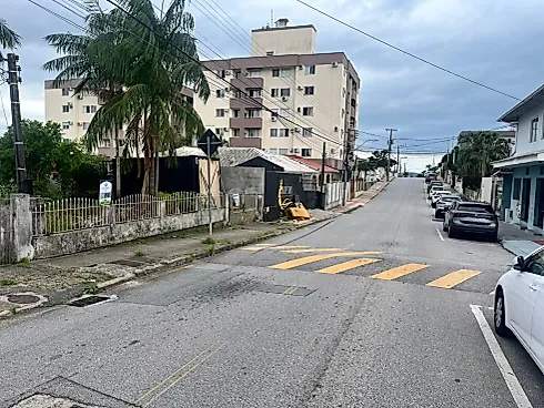 Terreno em Jardim Cidade de Florianópolis, São José