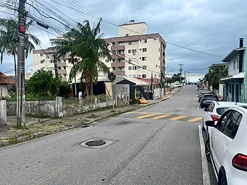 Terreno em Jardim Cidade de Florianópolis, São José