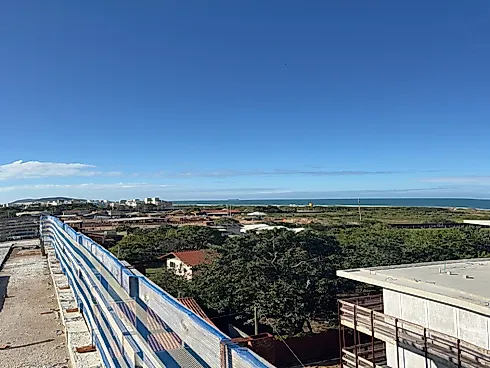 Cobertura em Campeche, Florianópolis
