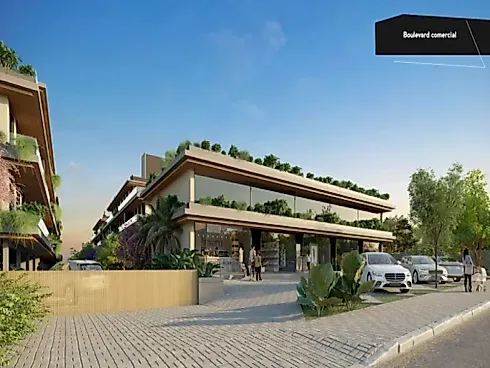 Cobertura 3 Quartos no Nautic Beach Front - Campeche - Foto 10