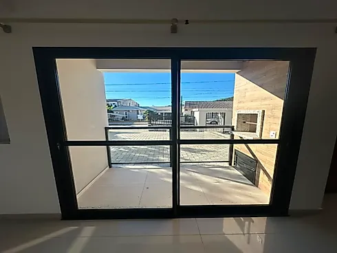 Apartamento Térreo - Alto Aririu - Foto 8