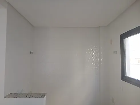 Apartamento Térreo - Alto Aririu - Foto 12
