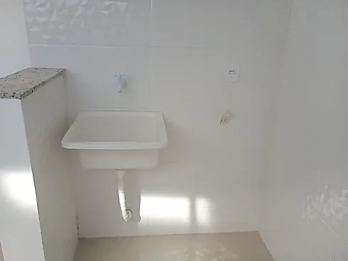 Apartamento Térreo - Alto Aririu - Foto 13