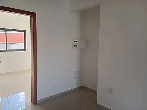 Apartamento Térreo - Alto Aririu - Foto 16