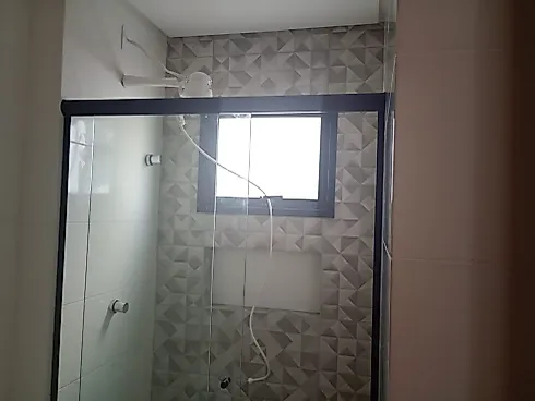 Apartamento Térreo - Alto Aririu - Foto 17