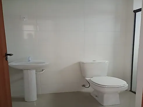 Apartamento Térreo - Alto Aririu - Foto 18