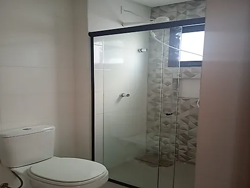 Apartamento Térreo - Alto Aririu - Foto 21
