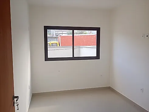 Apartamento Térreo - Alto Aririu - Foto 19