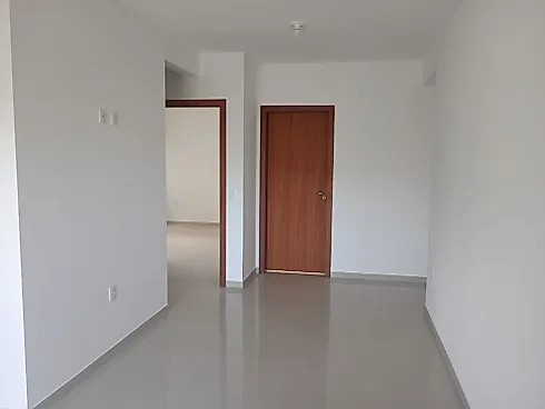 Apartamento Térreo - Alto Aririu - Foto 7