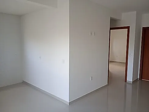 Apartamento Térreo - Alto Aririu - Foto 6