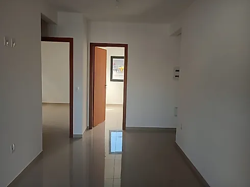Apartamento em Alto Aririú, Palhoça