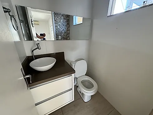 Casa em Pedra Branca, Palhoça