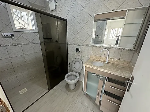 Casa 4 Quartos com 1 Suíte e 200m² - Pedra Branca - Foto 10