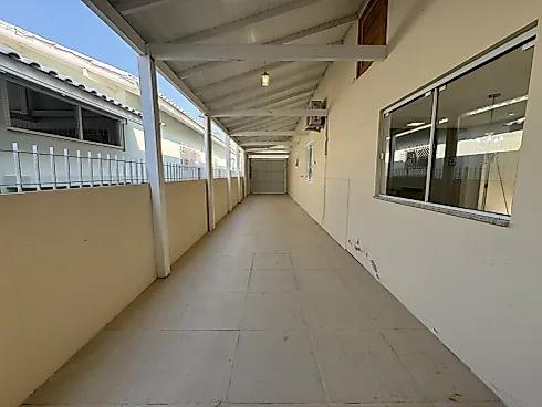 Casa 4 Quartos com 1 Suíte e 200m² - Pedra Branca - Foto 15